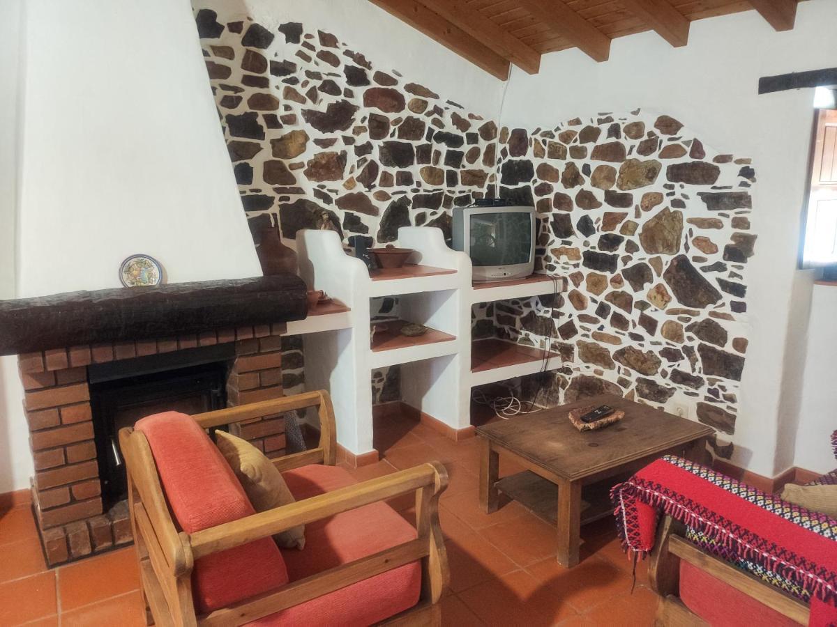 Monte Da Conqueira Villa Odemira Exteriör bild